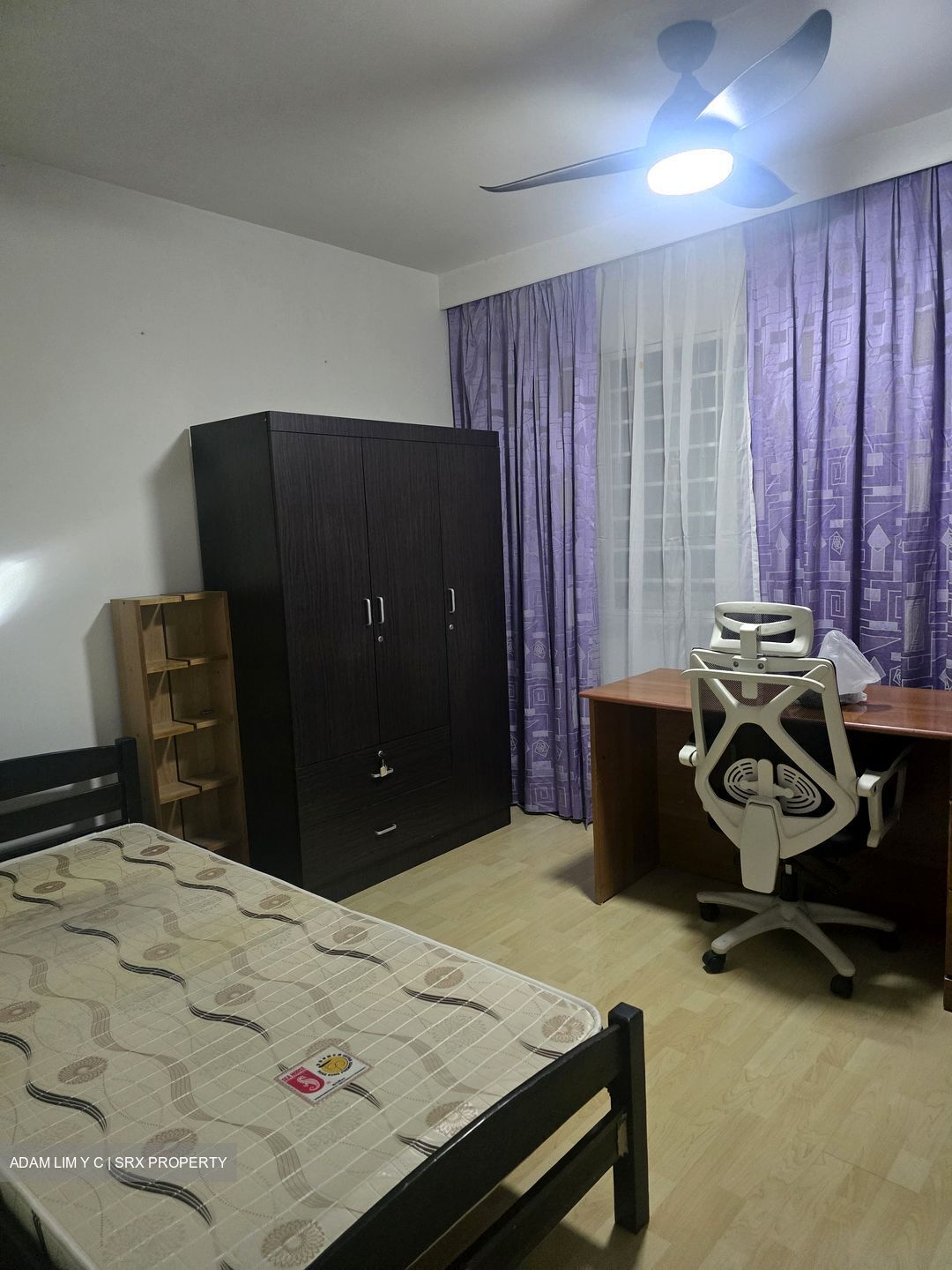 Blk 50 Lorong 5 Toa Payoh (Toa Payoh), HDB 5 Rooms #617536611